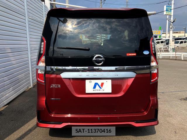 Nissan SERENA 2021-09 8361466-17