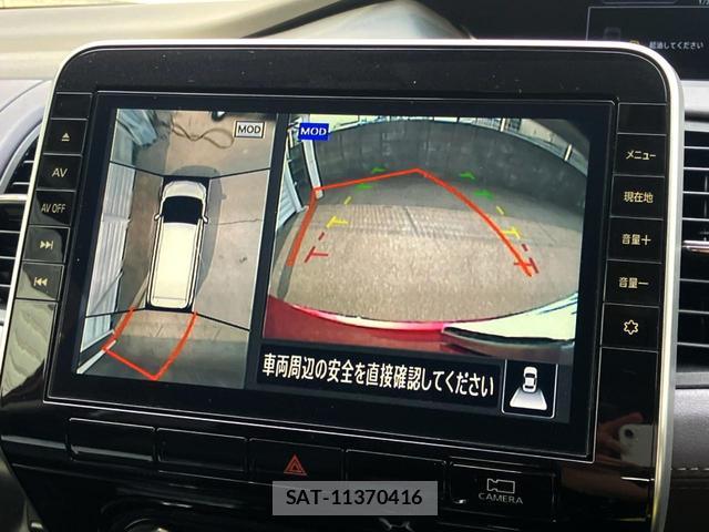 Nissan SERENA 2021-09 8361466-4