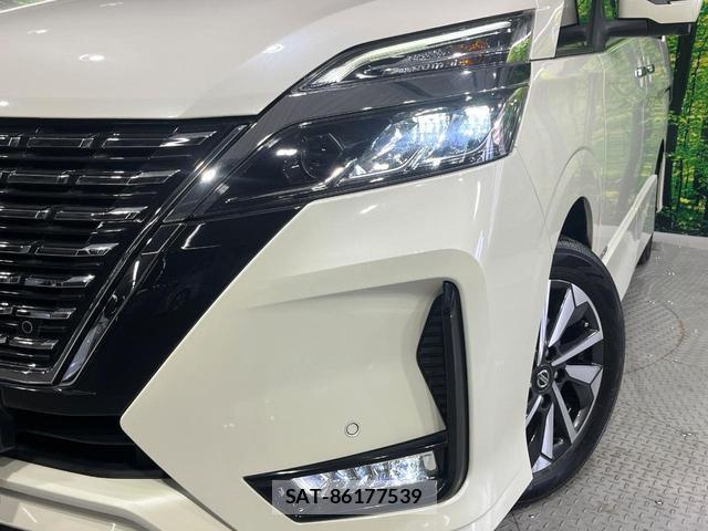 Nissan SERENA 2021-03 8361471-11