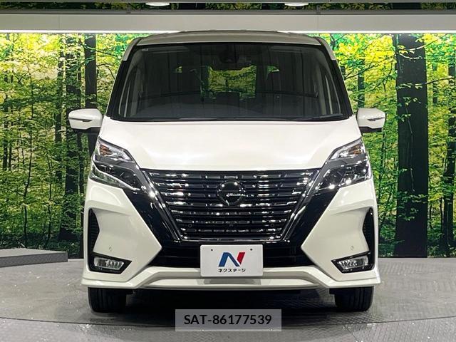 Nissan SERENA 2021-03 8361471-13