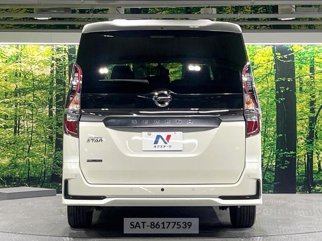 Nissan SERENA 2021-03 8361471-14
