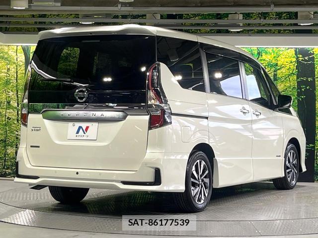 Nissan SERENA 2021-03 8361471-16