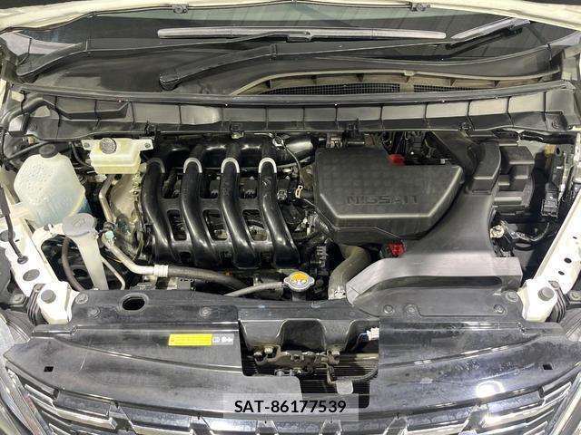 Nissan SERENA 2021-03 8361471-17