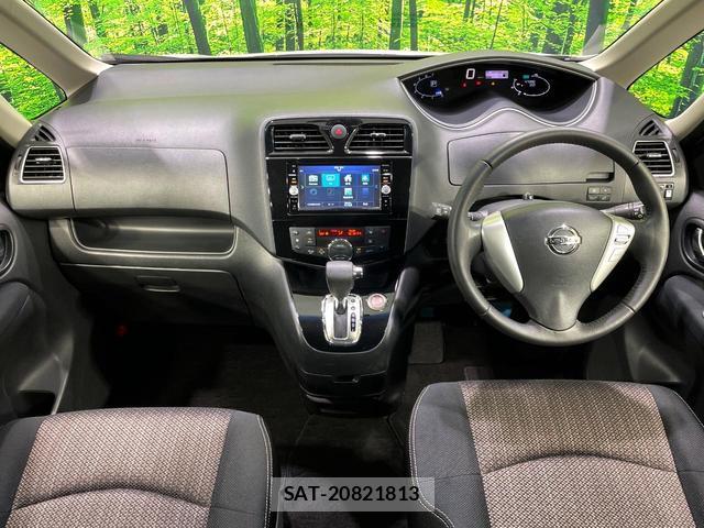 Nissan SERENA 2015-07 8361537-1