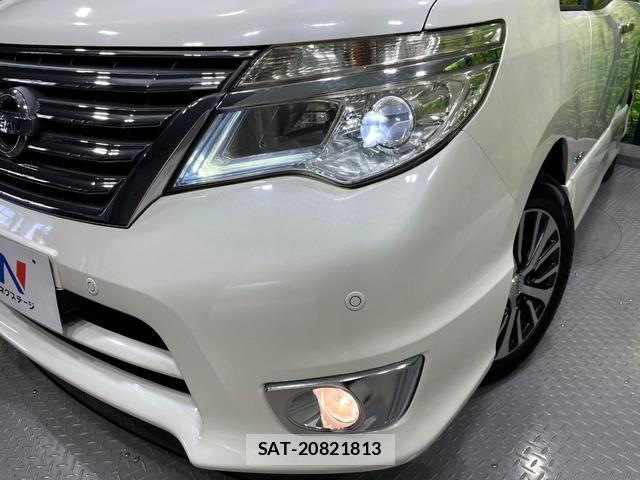 Nissan SERENA 2015-07 8361537-13