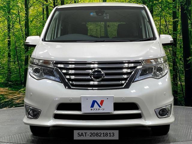 Nissan SERENA 2015-07 8361537-15