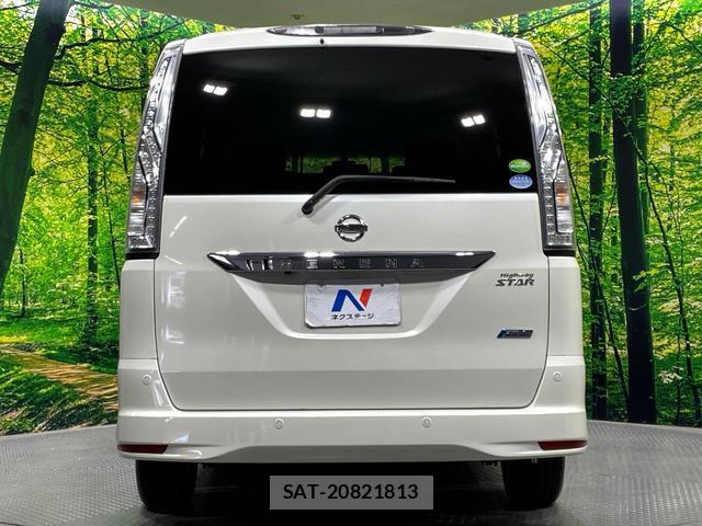 Nissan SERENA 2015-07 8361537-16