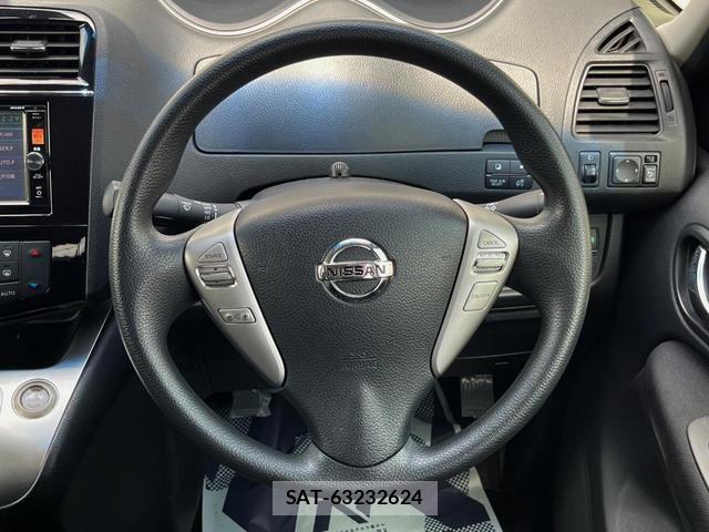 Nissan SERENA 2016-02 8361548-13
