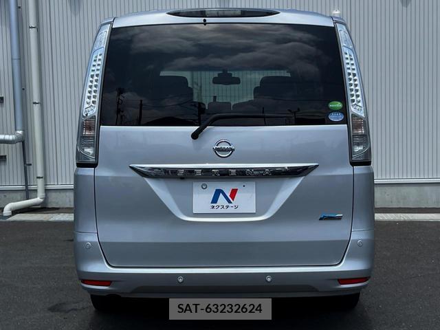 Nissan SERENA 2016-02 8361548-17