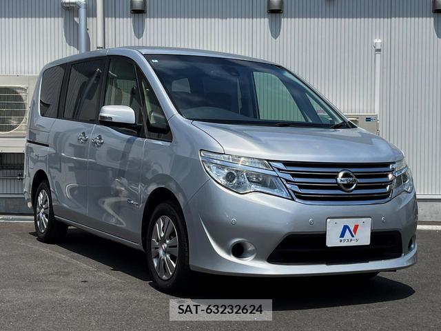 Nissan SERENA 2016-02 8361548-18