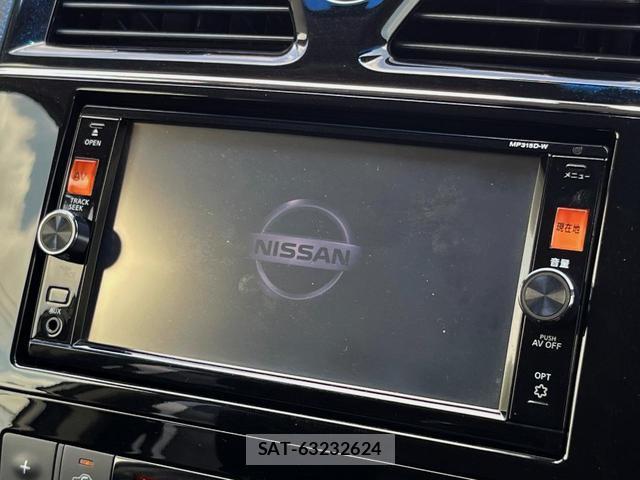 Nissan SERENA 2016-02 8361548-2
