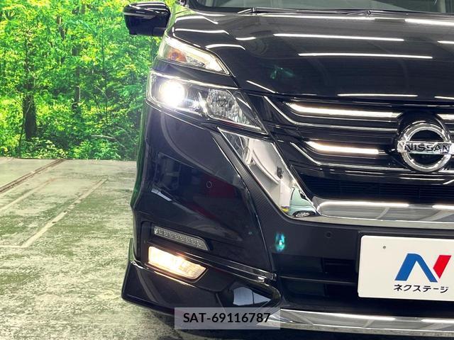 Nissan SERENA 2017-03 8361549-13