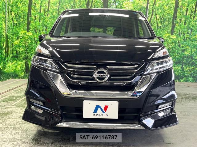 Nissan SERENA 2017-03 8361549-14