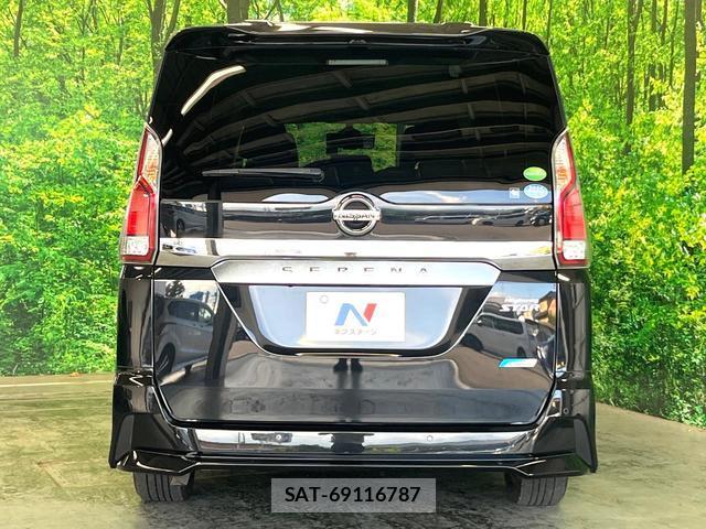 Nissan SERENA 2017-03 8361549-15