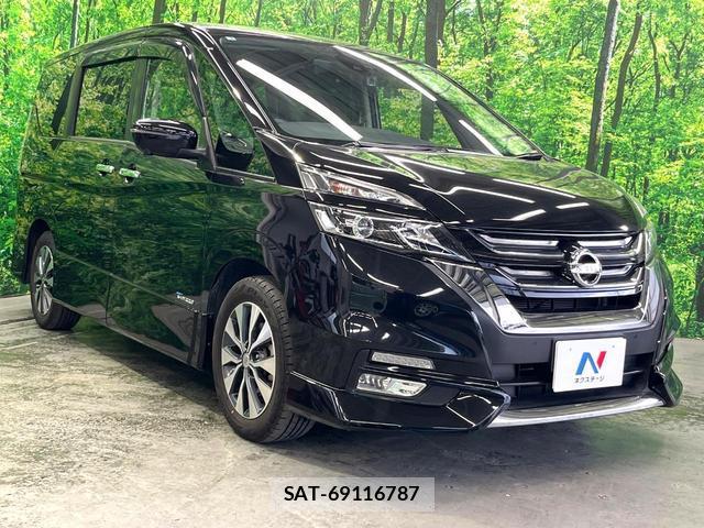 Nissan SERENA 2017-03 8361549-16