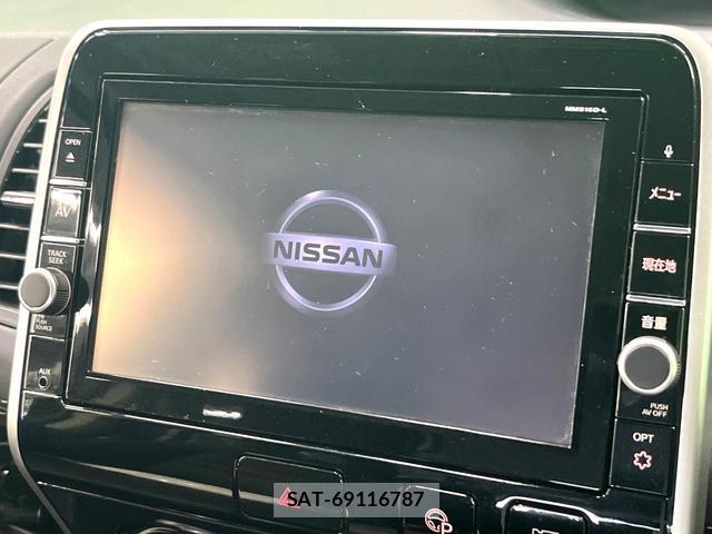 Nissan SERENA 2017-03 8361549-2