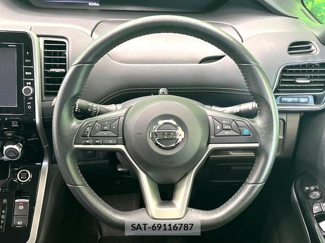 Nissan SERENA 2017-03 8361549-7