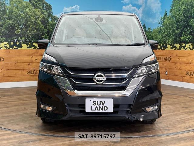 Nissan SERENA 2017-09 8361664-14