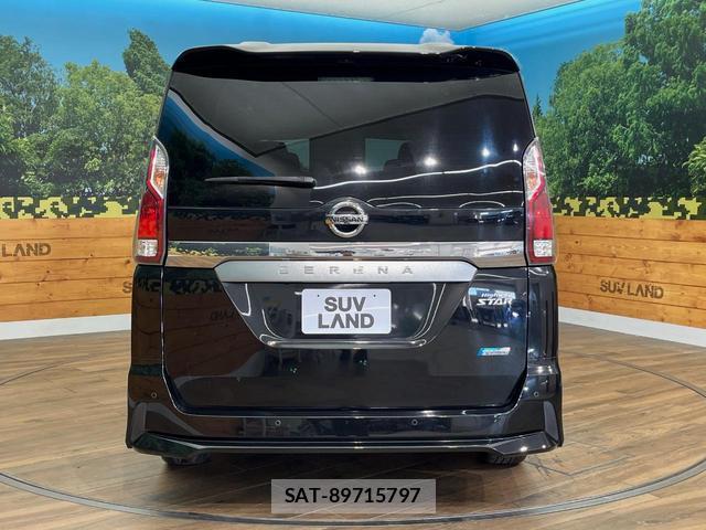 Nissan SERENA 2017-09 8361664-15