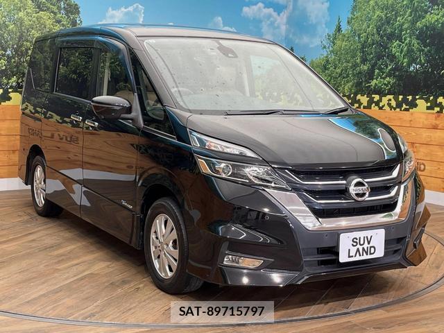 Nissan SERENA 2017-09 8361664-16