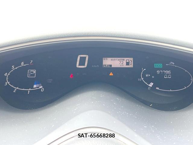 Nissan SERENA 2011-12 8361735-7