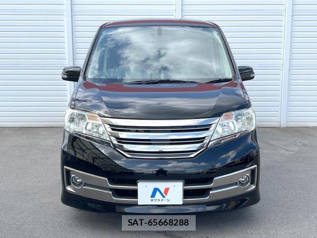Nissan SERENA 2011-12 8361735-9