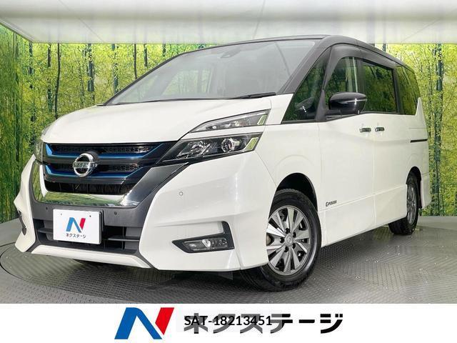 Nissan SERENA 2018-06 8361803-0