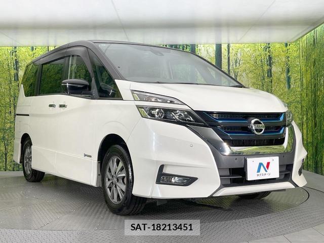 Nissan SERENA 2018-06 8361803-16