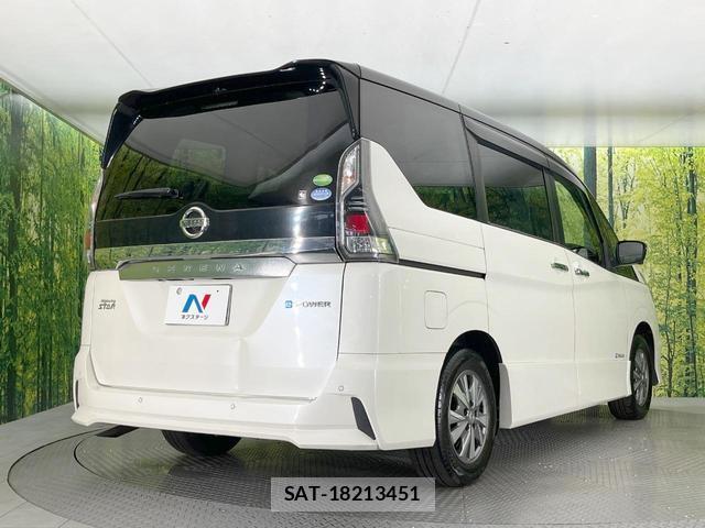 Nissan SERENA 2018-06 8361803-17