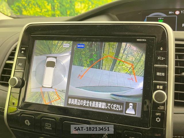 Nissan SERENA 2018-06 8361803-4