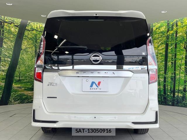 Nissan SERENA 2022-02 8361807-15