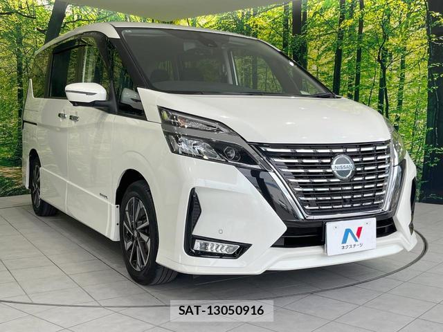 Nissan SERENA 2022-02 8361807-16