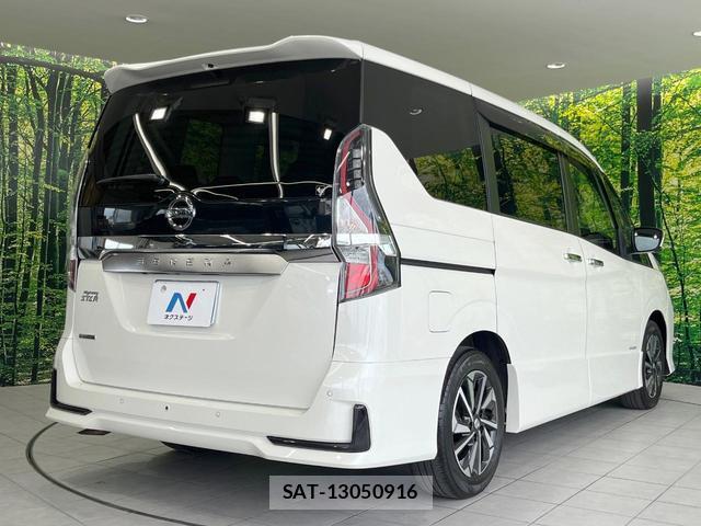 Nissan SERENA 2022-02 8361807-17