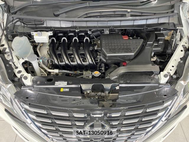 Nissan SERENA 2022-02 8361807-18