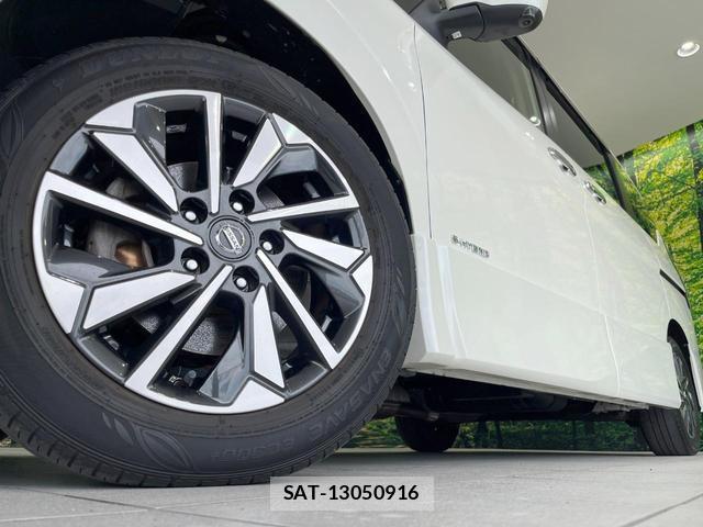 Nissan SERENA 2022-02 8361807-8