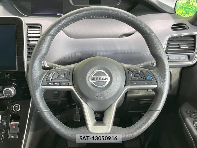 Nissan SERENA 2022-02 8361807-9