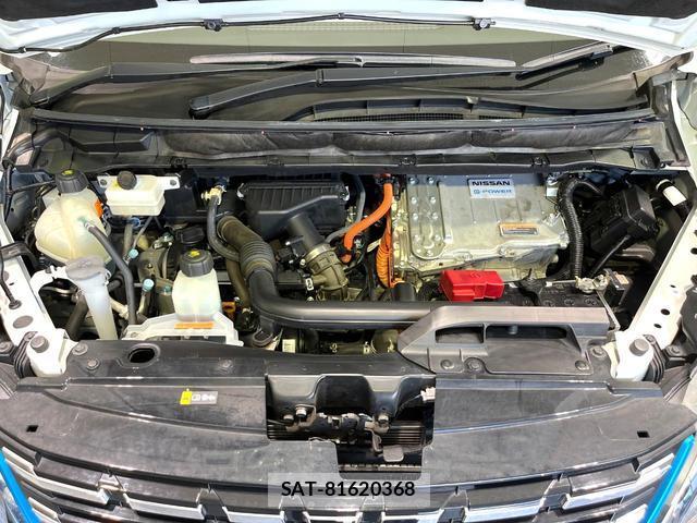 Nissan SERENA 2021-08 8361842-17