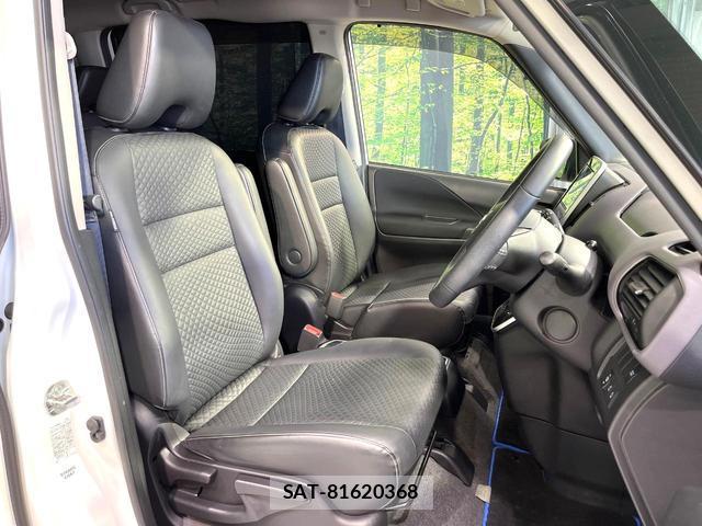 Nissan SERENA 2021-08 8361842-8