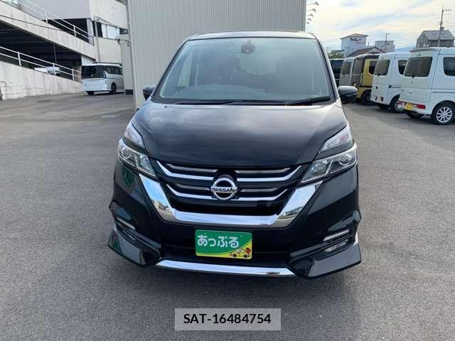Nissan SERENA 2016-12 8361912-2