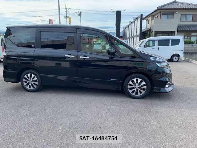 Nissan SERENA 2016-12 8361912-4
