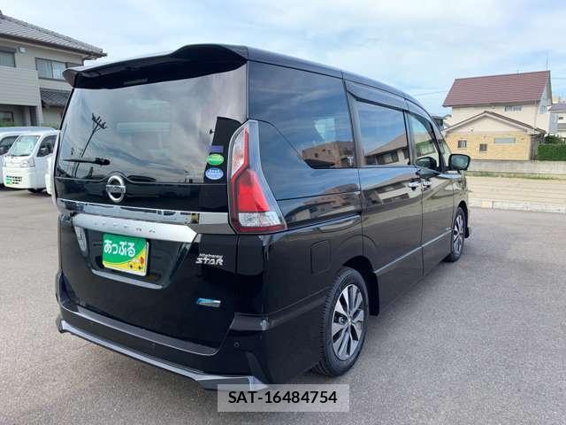 Nissan SERENA 2016-12 8361912-5