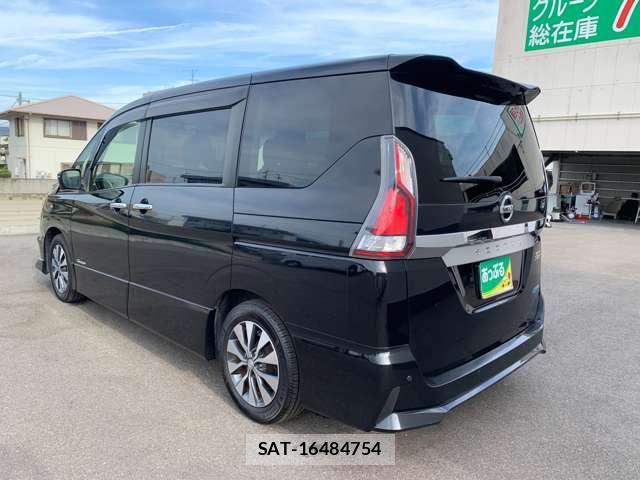 Nissan SERENA 2016-12 8361912-7