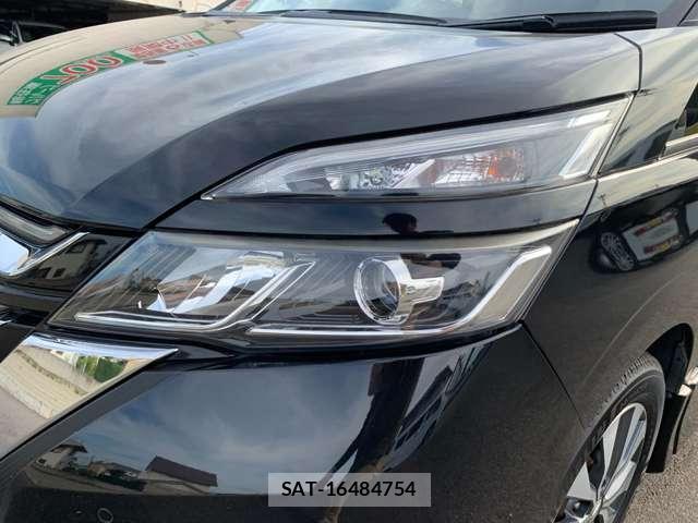 Nissan SERENA 2016-12 8361912-9