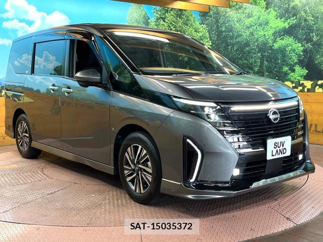 Nissan SERENA 2023-05 8361920-16