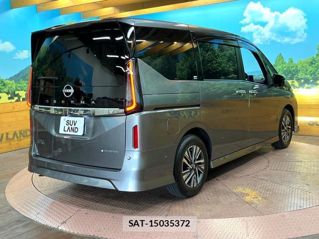 Nissan SERENA 2023-05 8361920-17