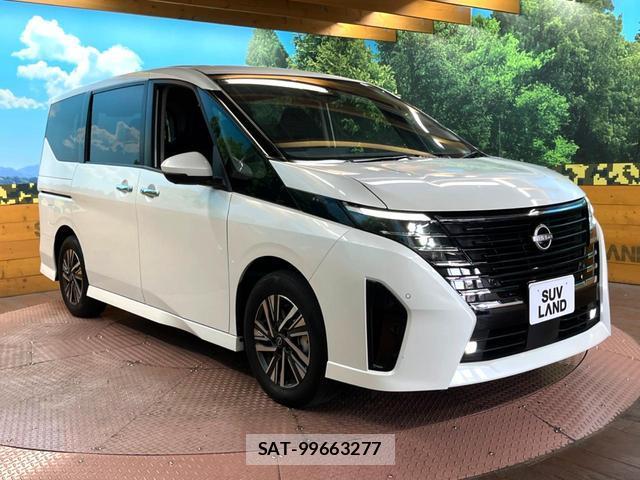 Nissan SERENA 2023-05 8361922-16