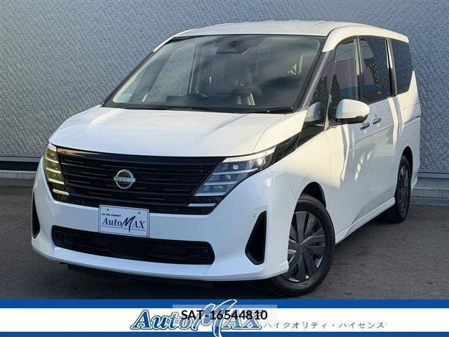 Nissan SERENA 2023-07 8362008-0