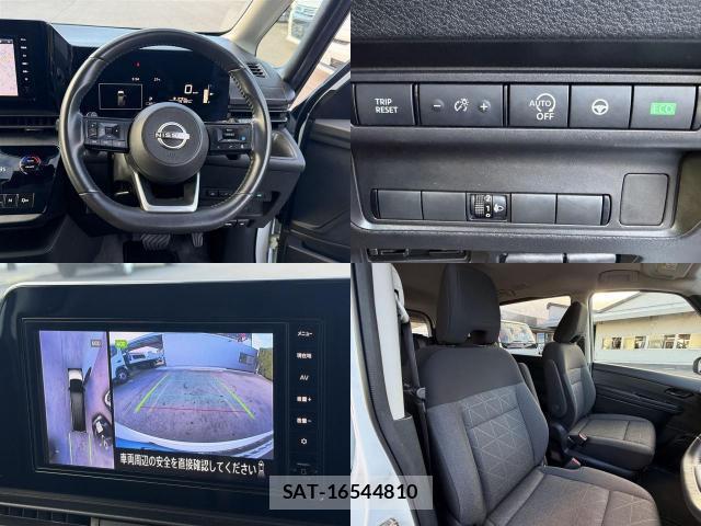 Nissan SERENA 2023-07 8362008-8