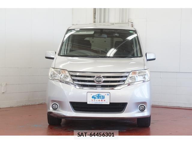 Nissan SERENA 2011-03 8362015-1