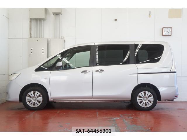 Nissan SERENA 2011-03 8362015-10